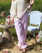 Harbor Patch Pants