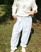 Harbor Patch Pants