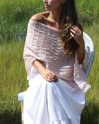 Heirloom Shawl