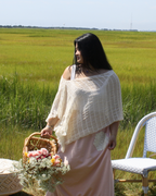 Heirloom Shawl